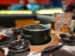 -芸山季·云南山珍菌火锅(人民广场来福士店)