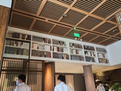 -汤城小厨•粤菜•靓汤(金融街店)