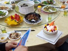 -百丈园龙江啫神馆