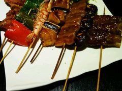 -紫荆广场·花漫里