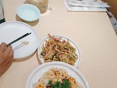 -老边饺子馆(东单店)