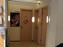 -谷小推·按摩·茶饮·社交(茂业店)