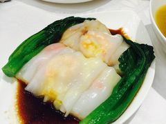 -京粤荟(海王银河科技大厦店)