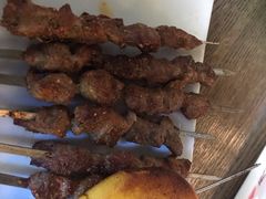 -潮庭·大连海鲜·炭火烧烤·扇贝王(大连店)