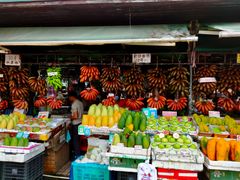 -南沙十九涌渔人码头-南门