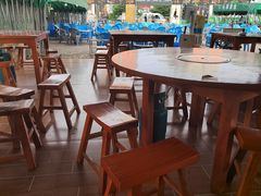 -清真·馬坡二旦烧烤(人生一串拍摄店)