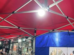 露天位-瑞哦冷锅串串(汇融店)