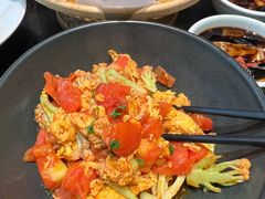 -简小舍·民间手艺菜(武昌江滩店)