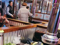 -老板娘的烤肉店(高新万达金街店)