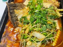 -浔味·山屿湖·正宗淳牌全鱼宴老字号