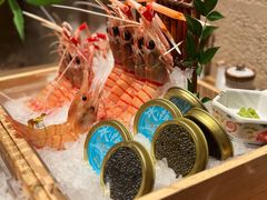 -Minase水濑·日料放题(外滩店)