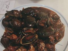 -日丰园海肠水饺·老字号大连海鲜(和平广场店)