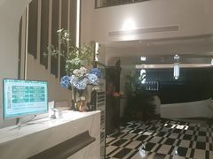 -大逸传奇·足道SPA(天美店)