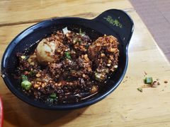 -冒椒火辣(奎星楼街店)