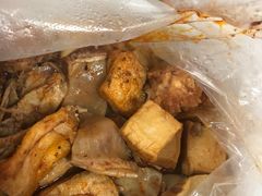 -马记大锅煮(总店)