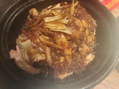 -七菜馆·东北菜·蒸饺(文体路店)
