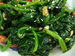 -锦尚阁烤鱼•天津菜(宣武门胡同店)
