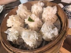 牛肉雪花烧麦-龍聚祥烧麦馆(万达店)
