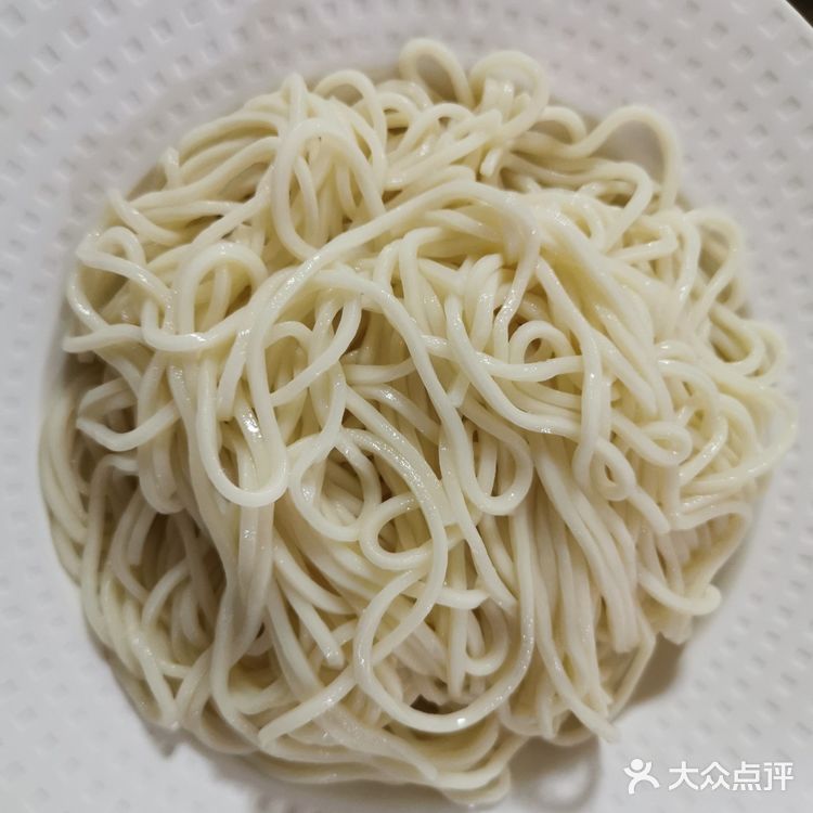 我的懒人食谱~快速、超好吃的茄子肉丁打卤面