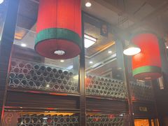 -陈府大宅门成都火锅·手切鲜肉(太原街店)