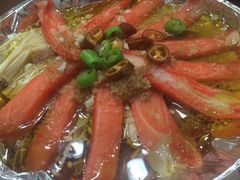 -渭塘酒家(生态园店)