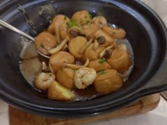 -秦月轩·长安小馆·新陕菜(阜成路·五棵松店)