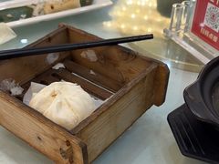 -东江渔村·古典园林·30年粤菜老字号(太和店)