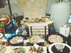 -宏运厨房·海鲜青岛菜·生日宴(城市阳台店)