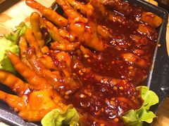 -恩你小木屋米酒店(莱山店)