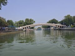 -皇家御河游(紫御湾码头)