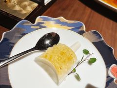 -曾宴·楚菜(湖北省博物馆店)