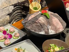 -珮姐老火锅(新街口店)