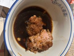 狮子头-卤儿道道(龙游路店)