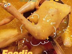 -百利鸽王(紫薇路店)