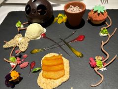 -王品牛排(郑州大卫城店)