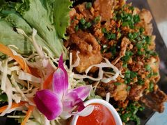 -The Dishes Seafood & Restaurant