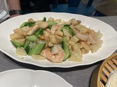 -老城味道·传统天津菜(杨柳青店)