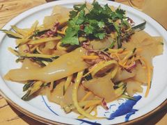 -關東雪东北菜(中庚漫游城店)