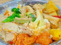 -彭姐麻辣烫(海淀店)