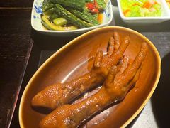 -喜晋道面馆(华严寺广场店)