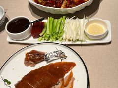 -漢舍中国菜馆(889广场店)