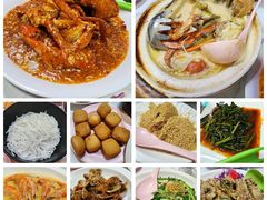 -龙海鲜螃蟹王(宏茂桥店)