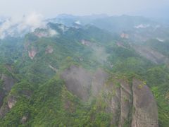 -崀山风景名胜区