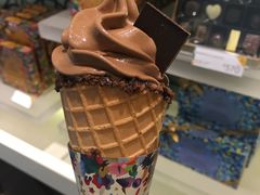 -GODIVA(港汇恒隆广场)