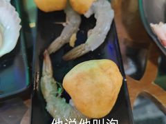 -丽江庭院之爱在路上(西单店)