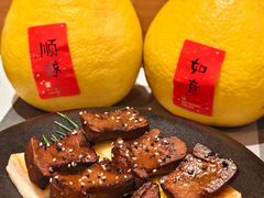 -若蘭慈·无国界素食料理(欢乐海岸店)