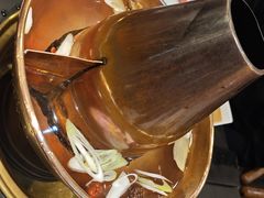 -北门涮肉·铜锅涮肉(南锣鼓巷店)