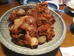 -95号酱骨·一块豆腐(展春园西路店)