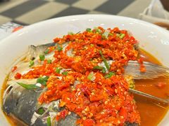 -漫天香·小龙虾餐厅(夏湾店)