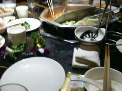 -香天下·四川火锅(安镇大润发店)